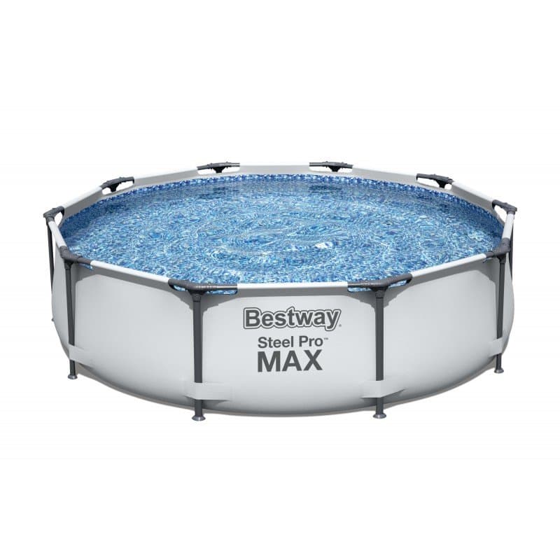 Сглобяем басейн 305 x 76см Bestway