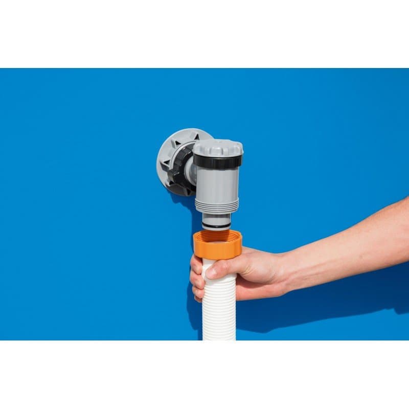 Филтърна пясъчна помпа Bestway Flowclear 7570л./ч. - Image 6