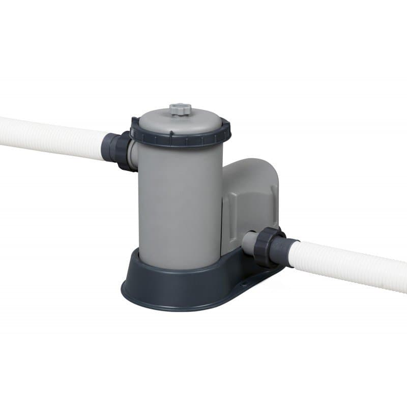 Сглобяем басейн 549 x 274 x 122 см Bestway - Image 7