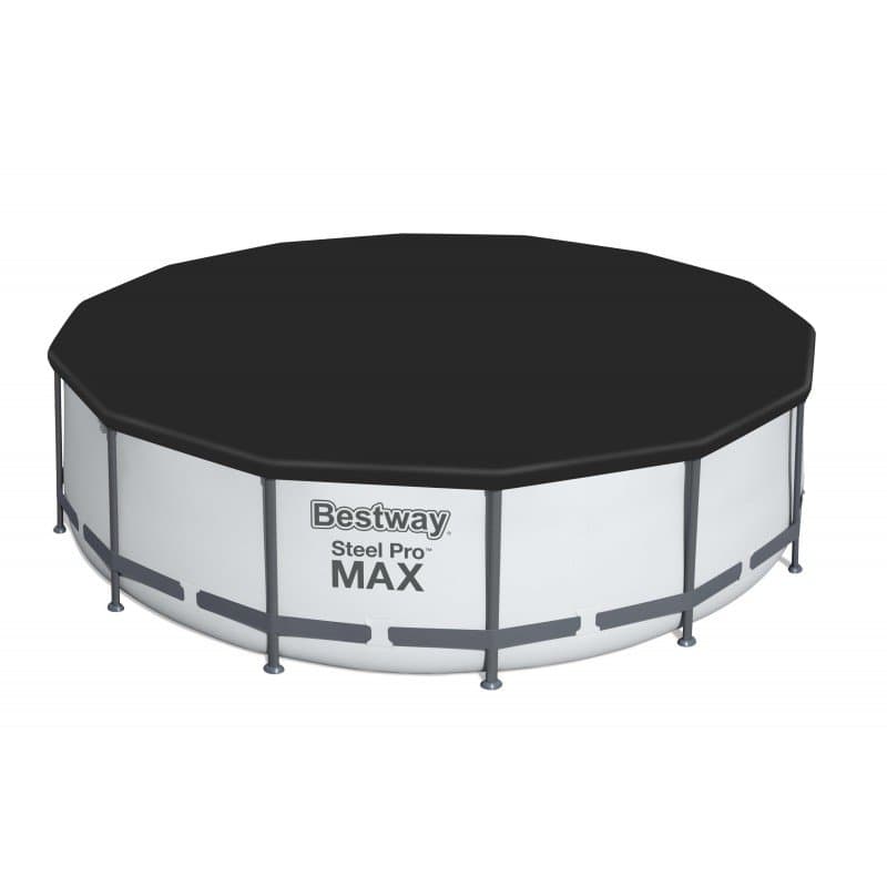 Сглобяем басейн 396 x 122см Bestway - Image 8