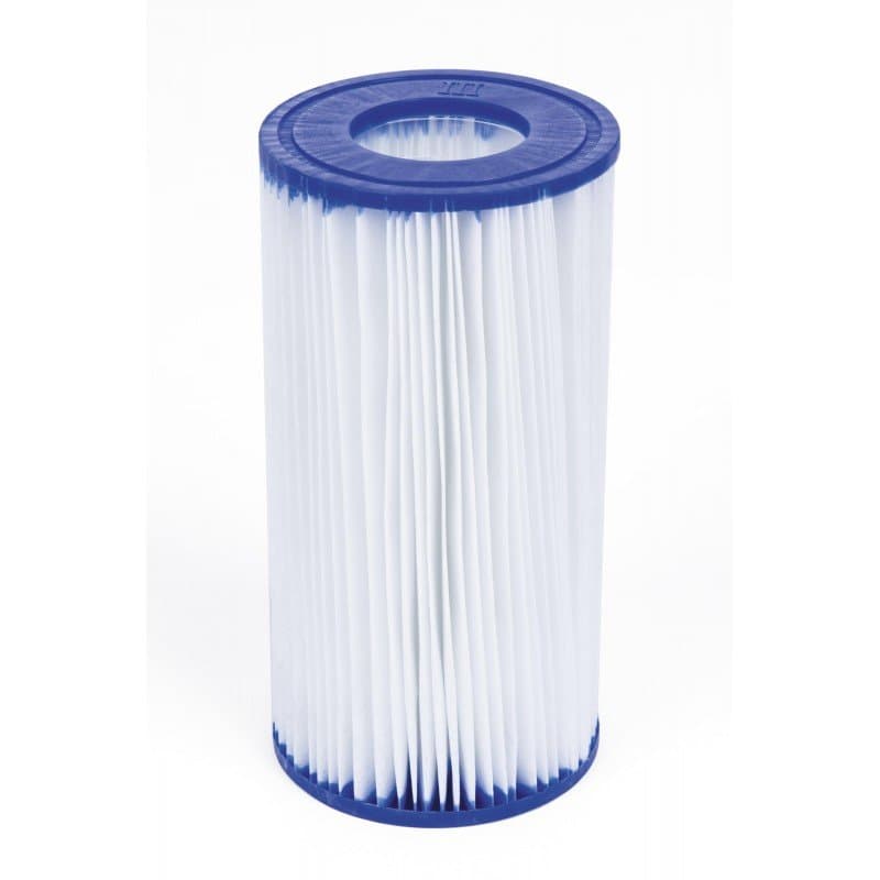 Сглобяем басейн 549 x 122см Bestway - Image 10