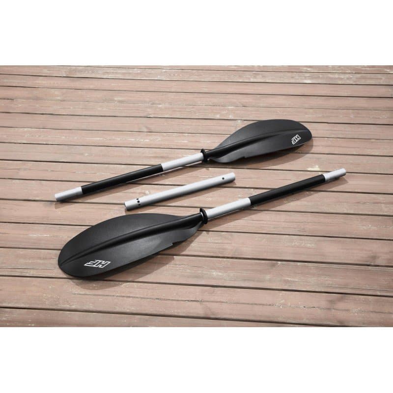 Каяк Hydro-Force™ Cove Champion х2 Bestway - Image 15