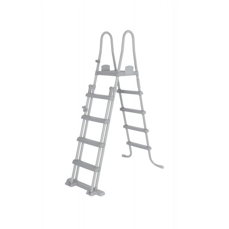 Сглобяем басейн Bestway Hydrium 549х132см с твърди стени - Image 5