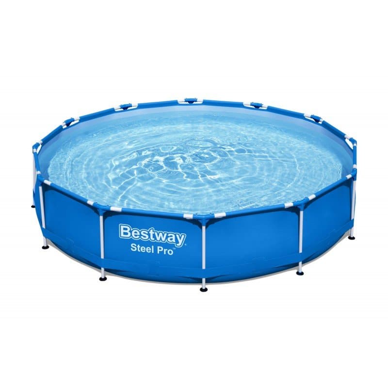 Сглобяем басейн 366 x 76 см Bestway